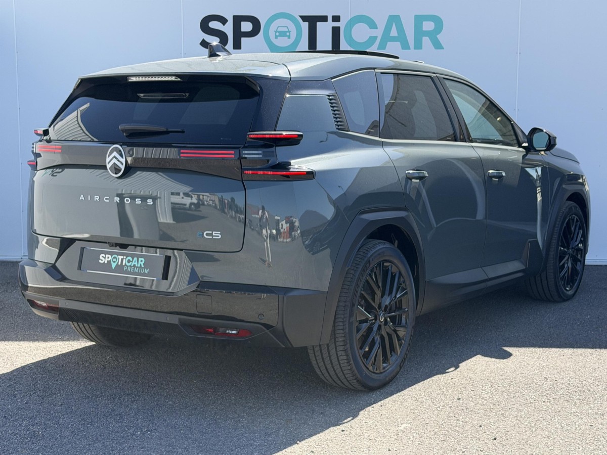Citroën ë-C5 Aircross (2)