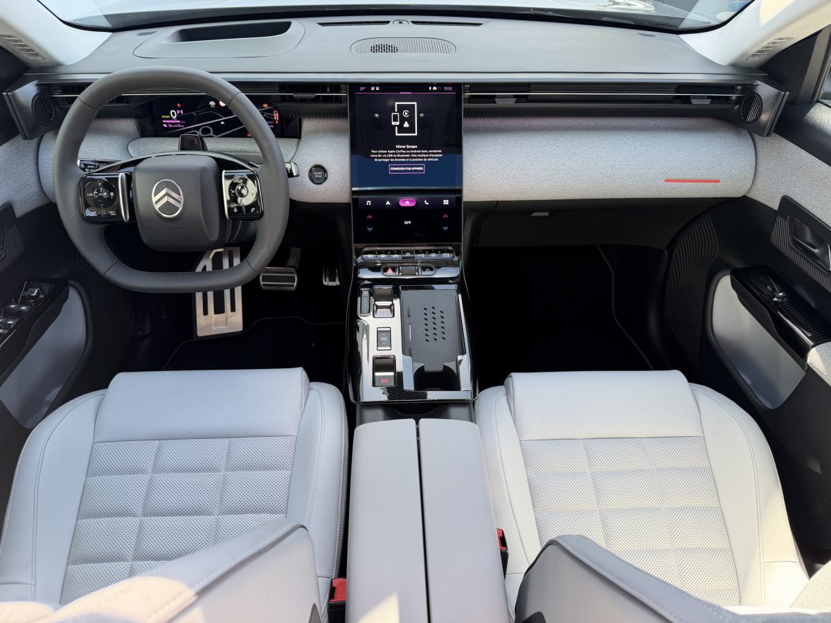 Citroën ë-C5 Aircross (2)