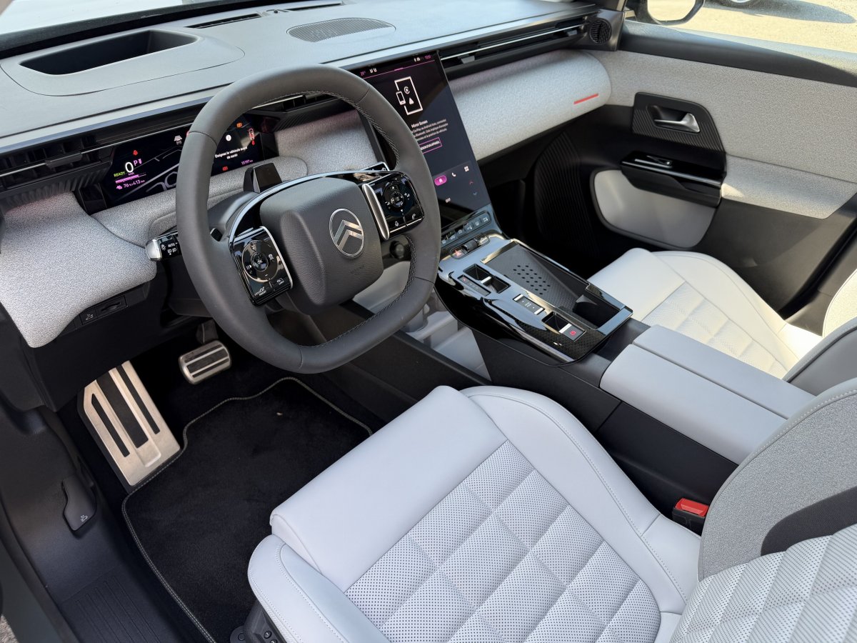 Citroën ë-C5 Aircross (2)