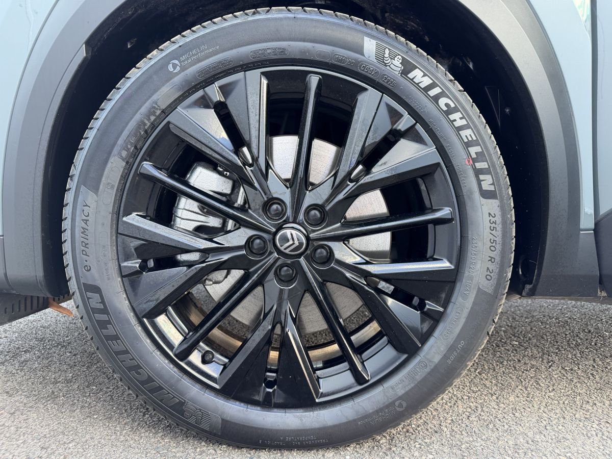 Citroën ë-C5 Aircross (2)