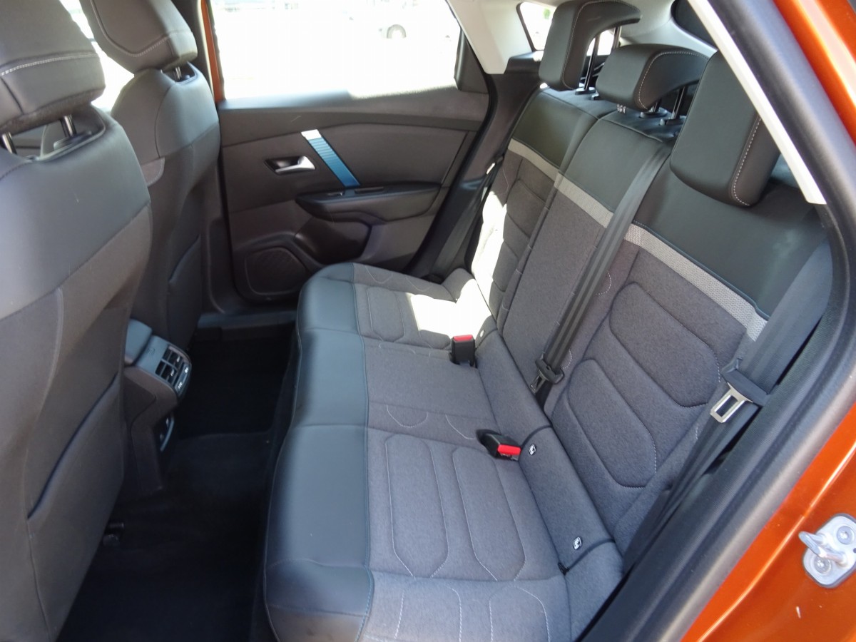 Citroën Ë-C4 (3)