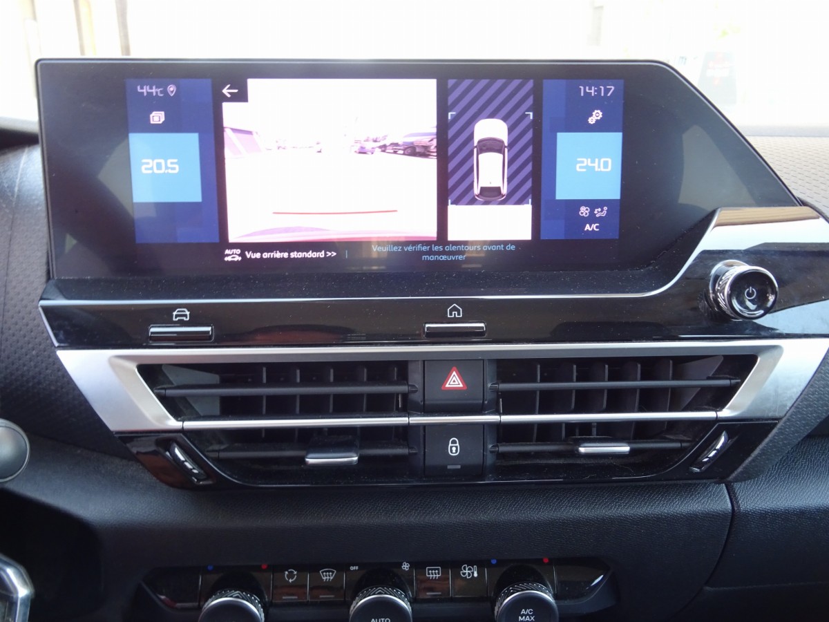 Citroën Ë-C4 (3)