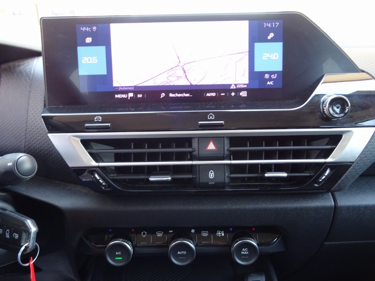Citroën Ë-C4 (3)