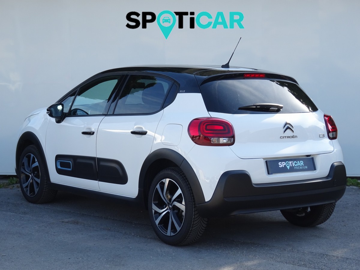 Citroën C3 (3)
