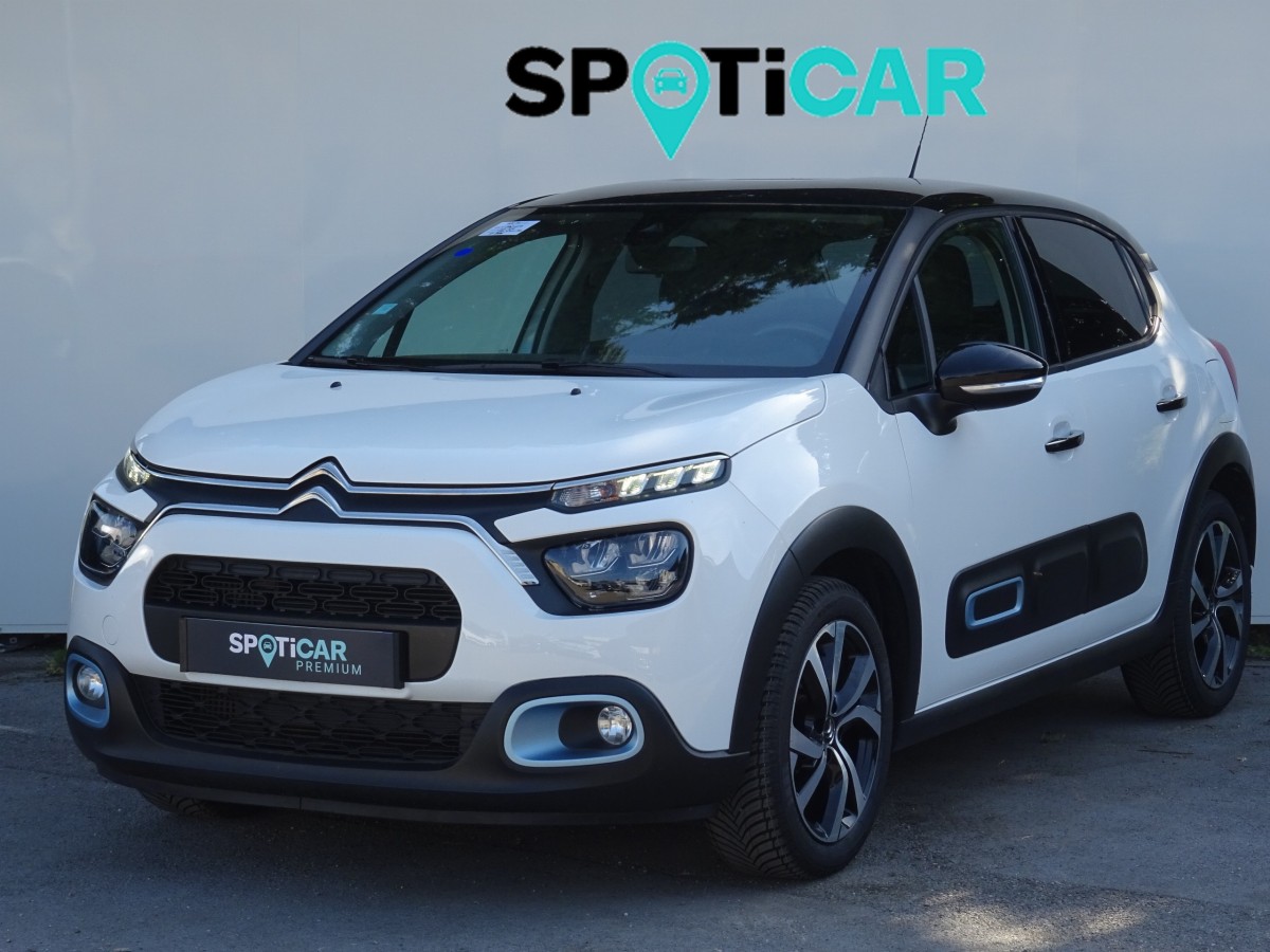 Citroën C3 (3)