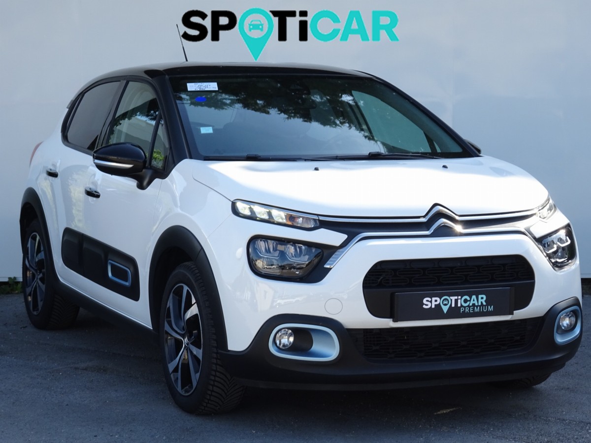 Citroën C3 (3)