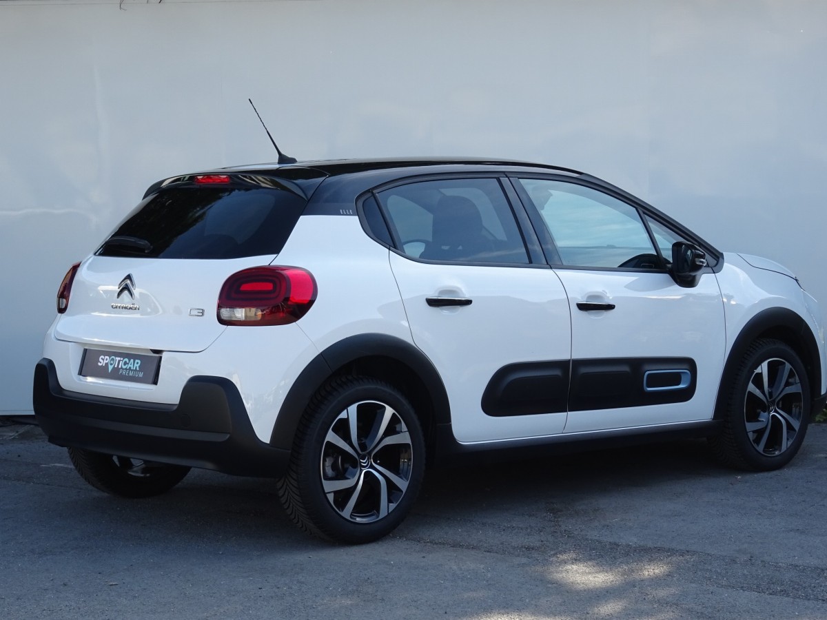 Citroën C3 (3)