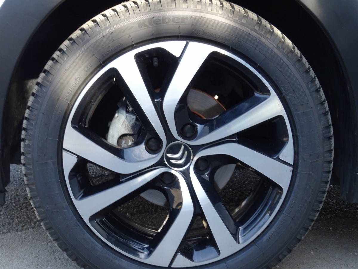 Citroën C3 (3)
