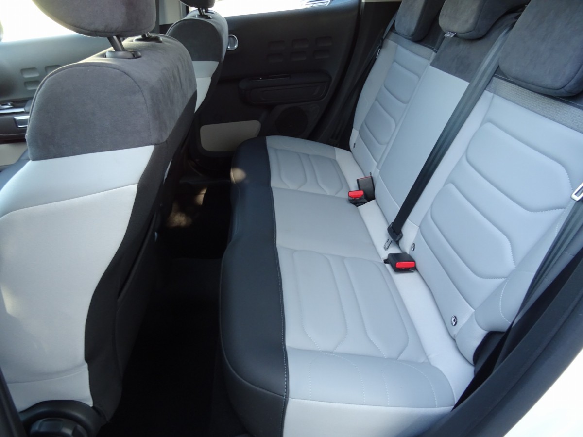 Citroën C3 (3)