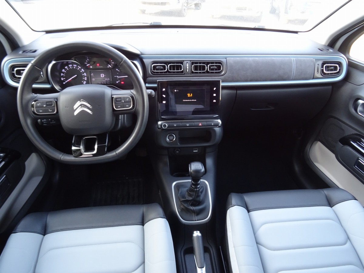 Citroën C3 (3)