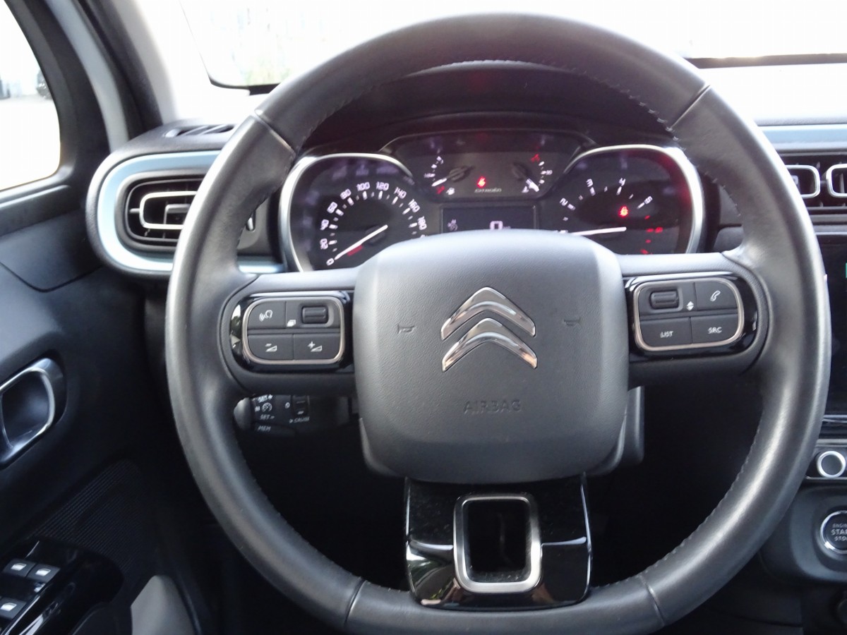 Citroën C3 (3)