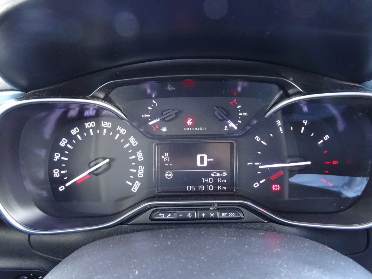 Citroën C3 (3)