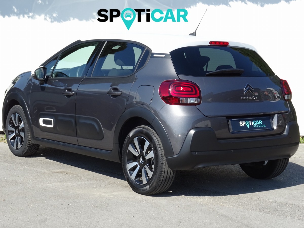 Citroën C3 (3)