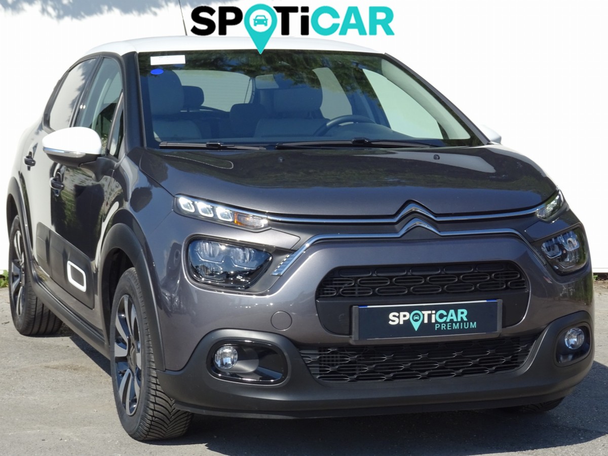 Citroën C3 (3)