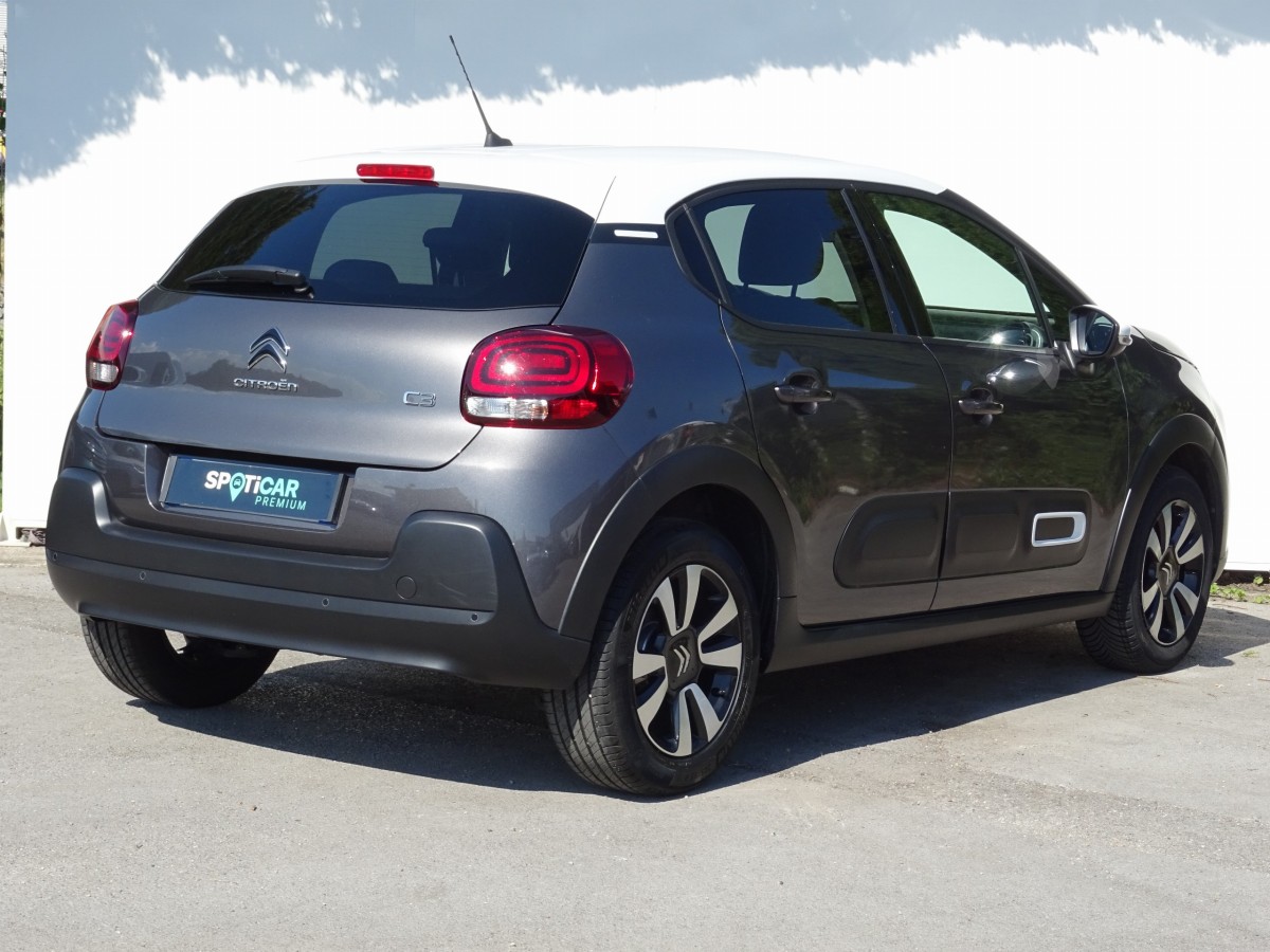 Citroën C3 (3)