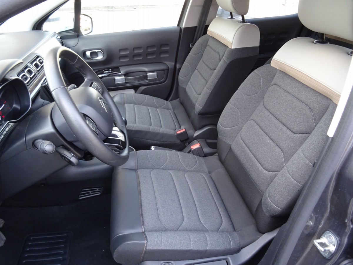 Citroën C3 (3)