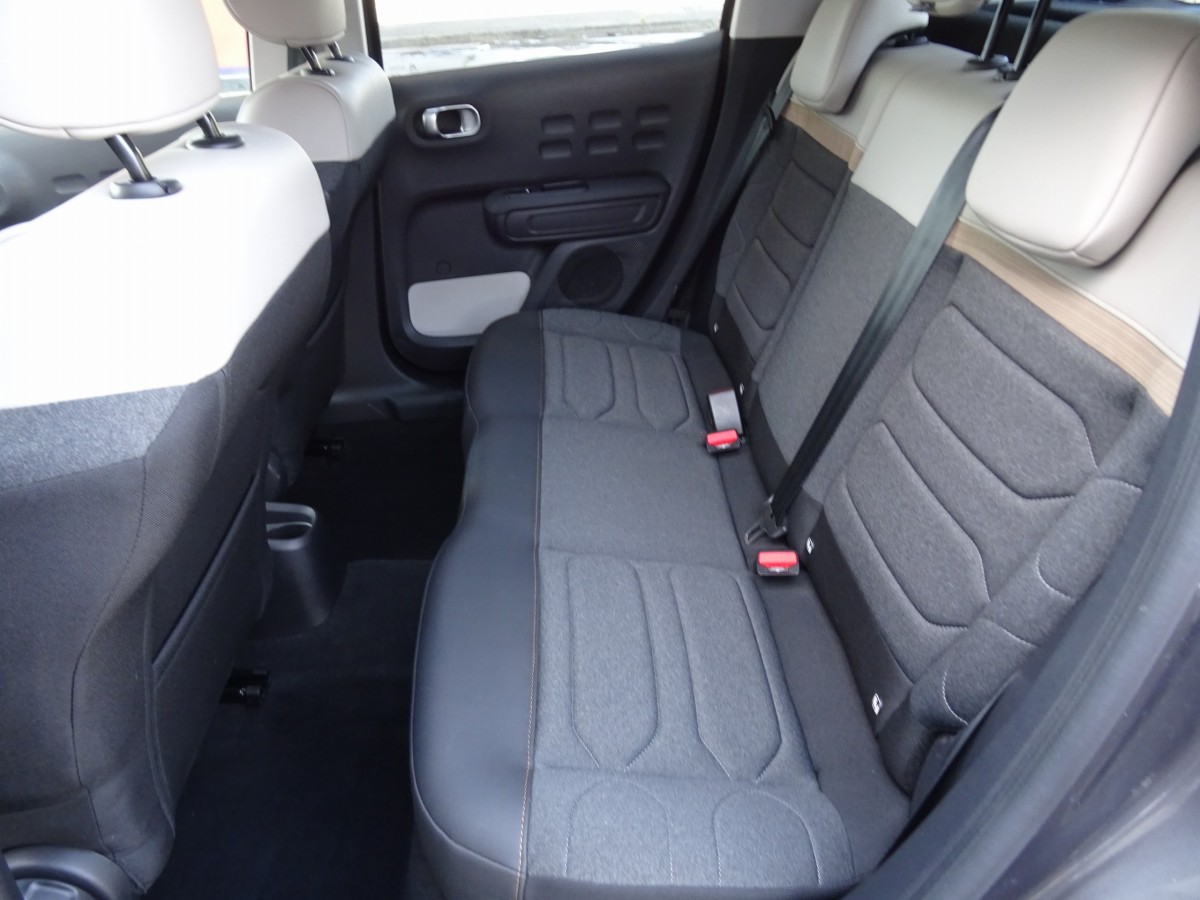 Citroën C3 (3)