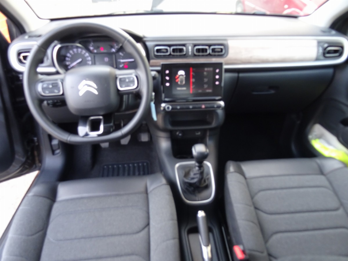 Citroën C3 (3)