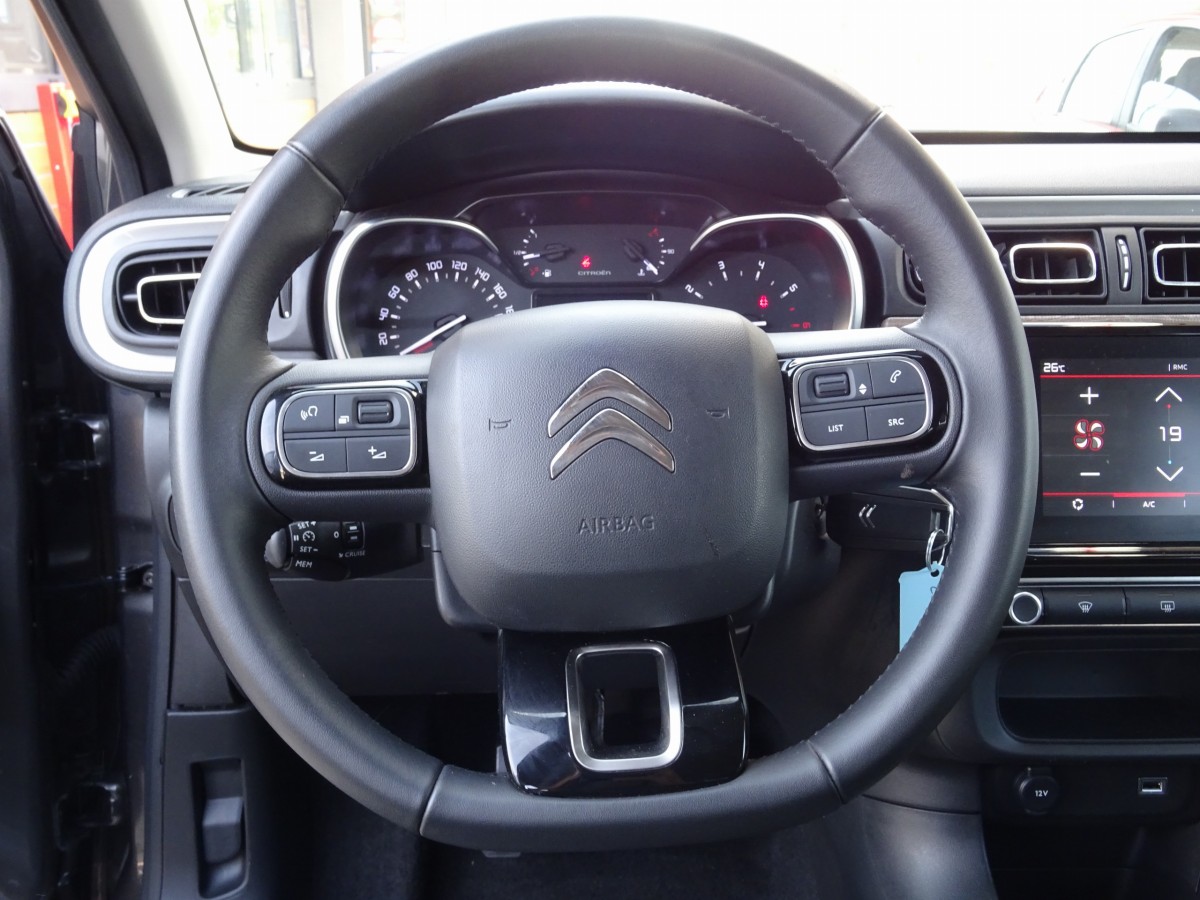 Citroën C3 (3)