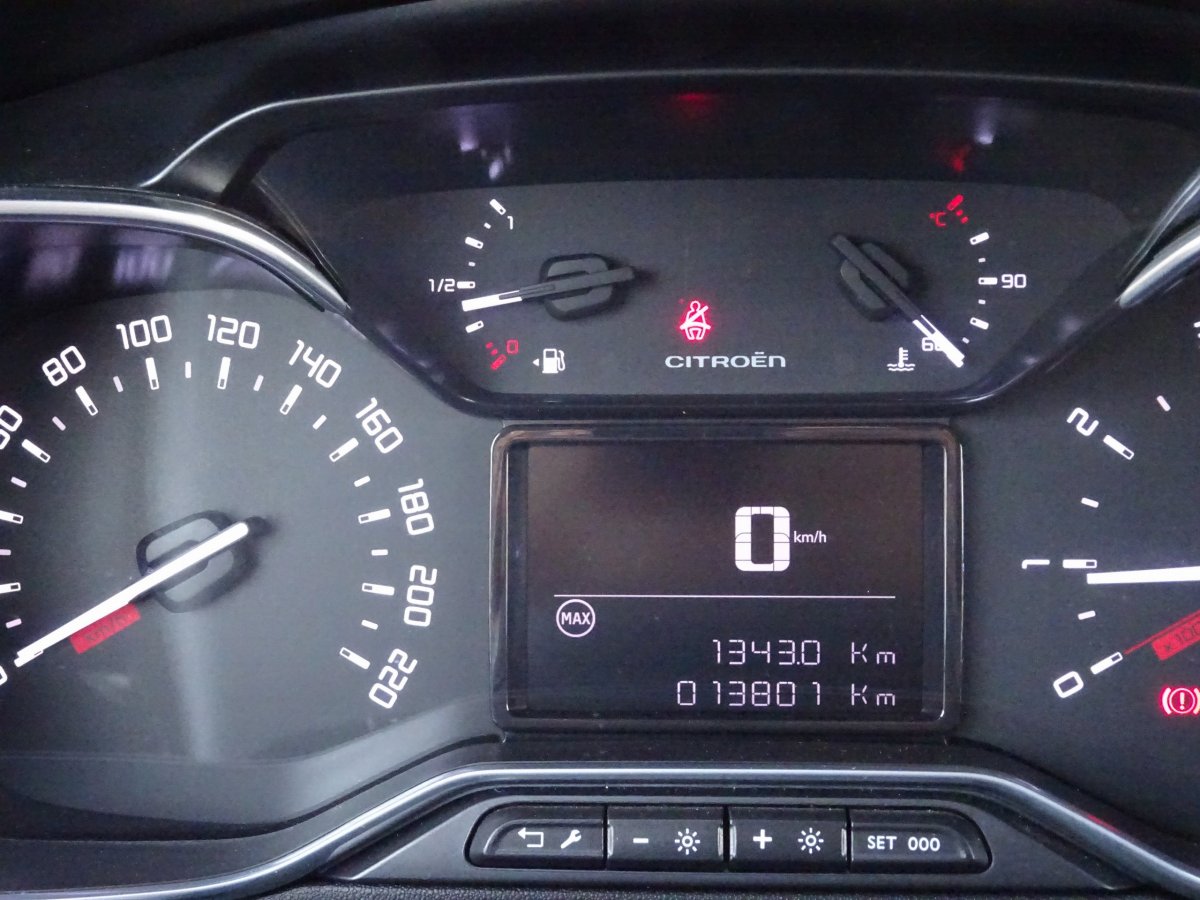 Citroën C3 (3)