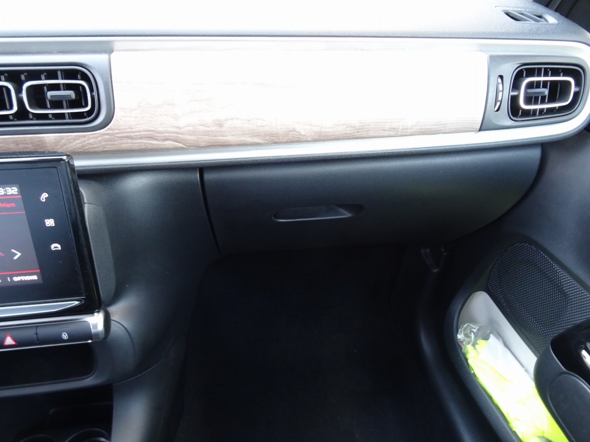 Citroën C3 (3)