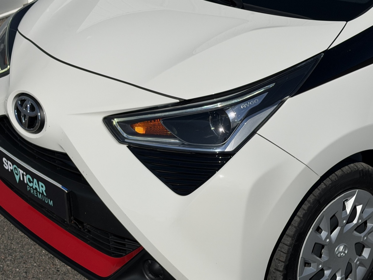 Toyota Aygo (2)