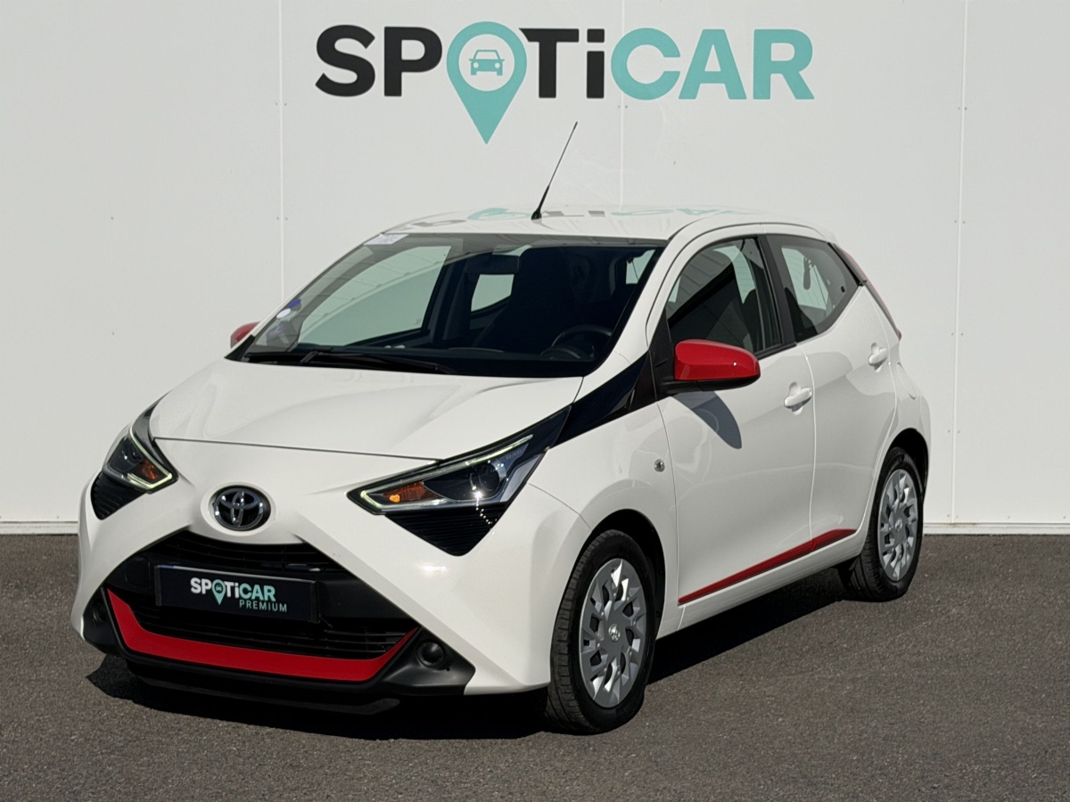 Toyota Aygo (2)