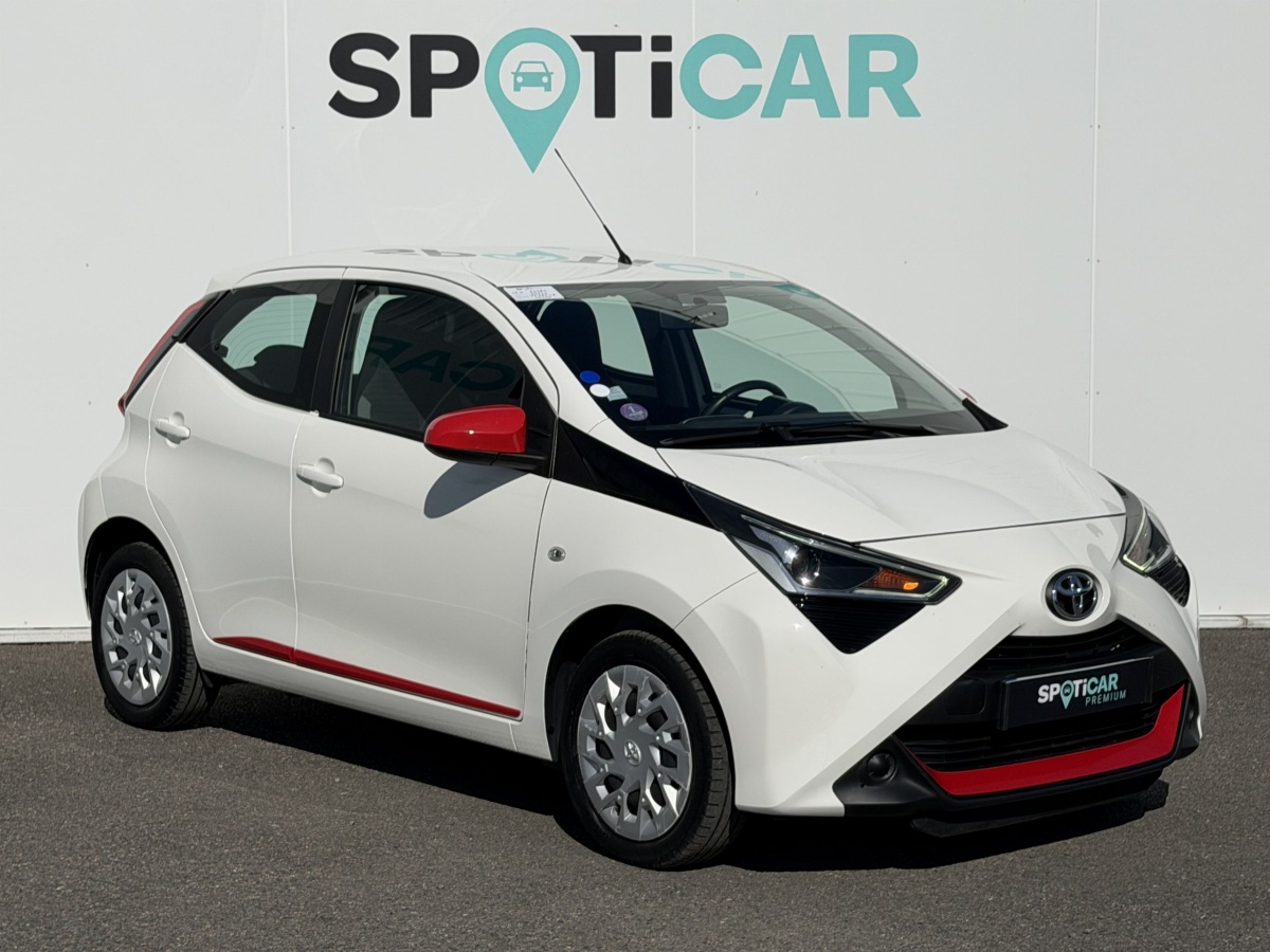 Toyota Aygo (2)
