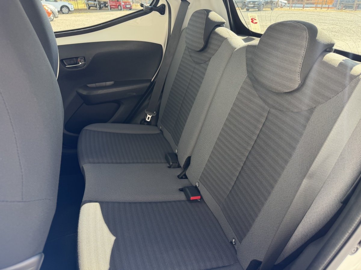 Toyota Aygo (2)