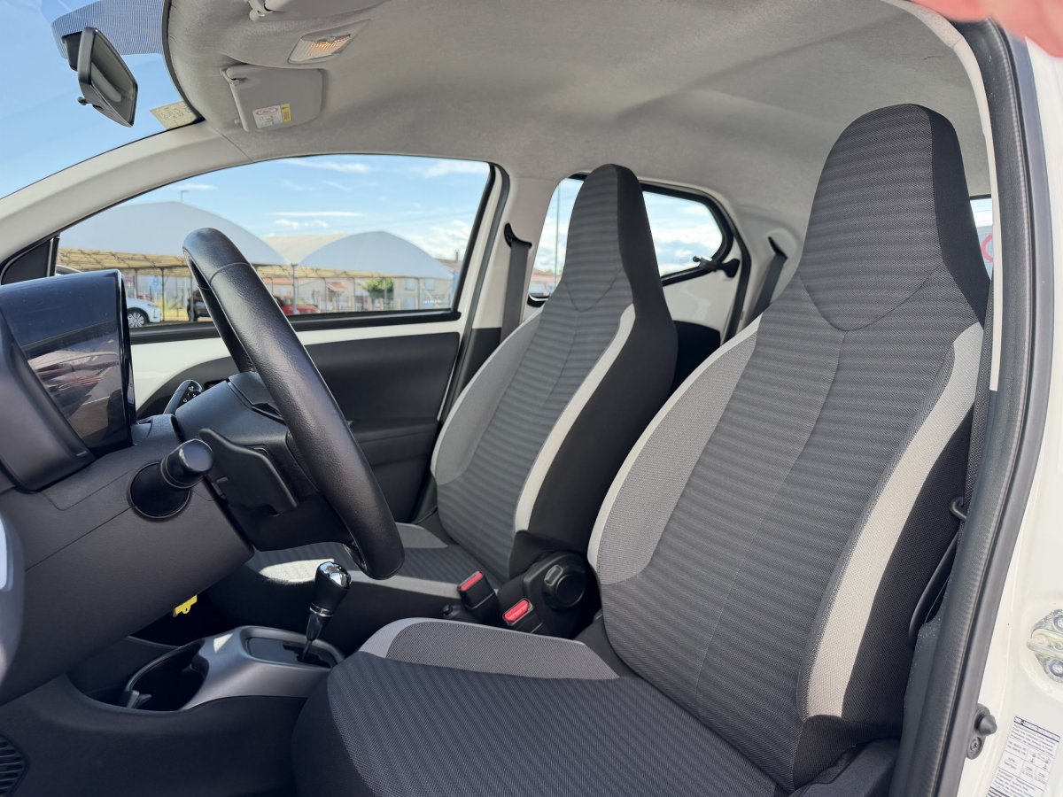 Toyota Aygo (2)