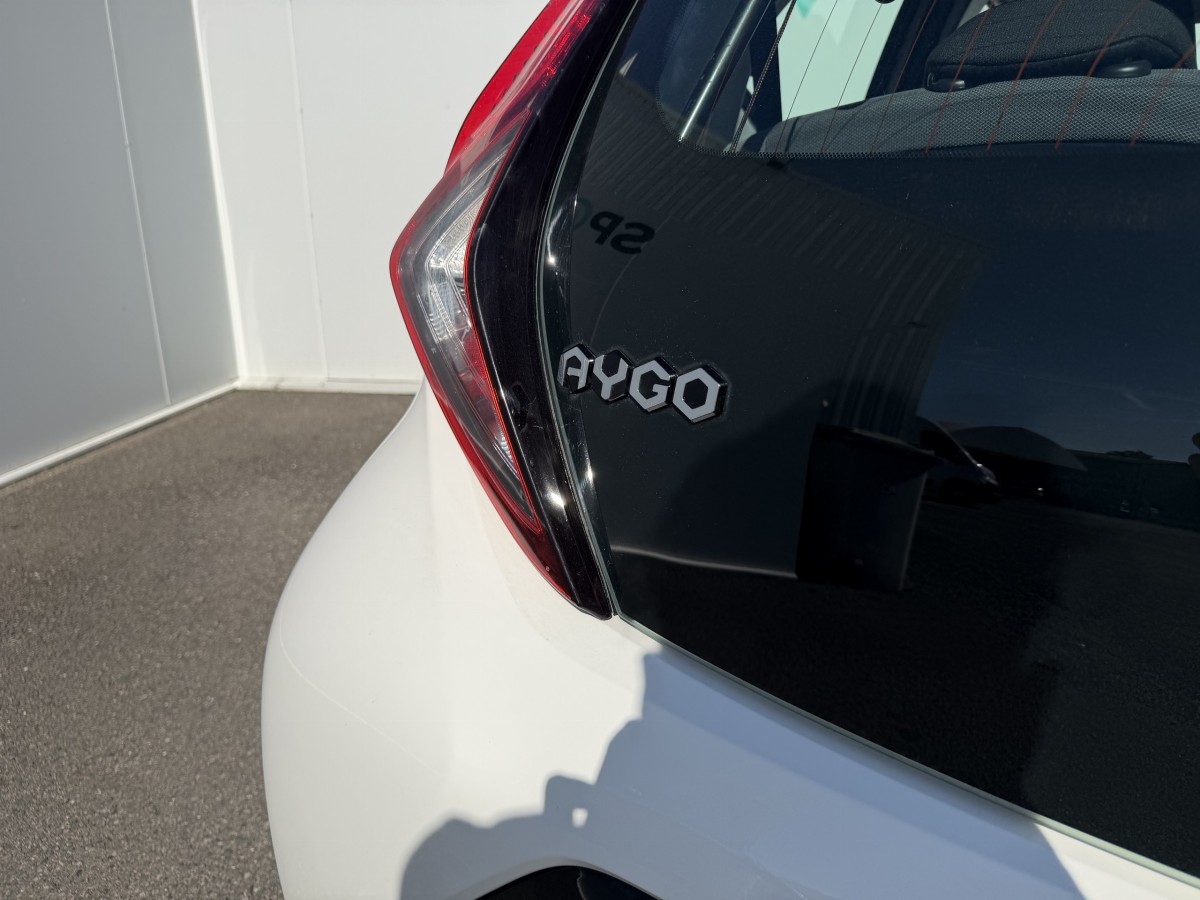 Toyota Aygo (2)