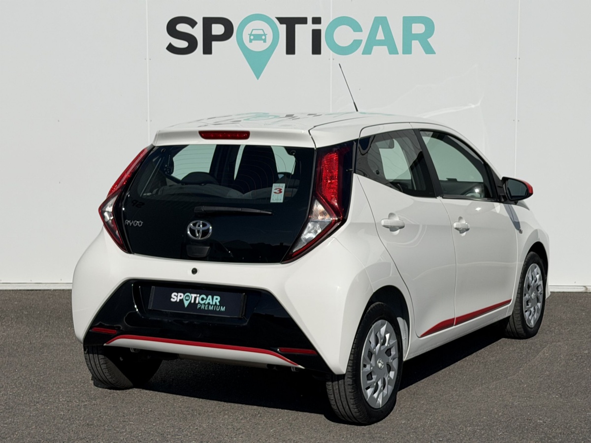 Toyota Aygo (2)