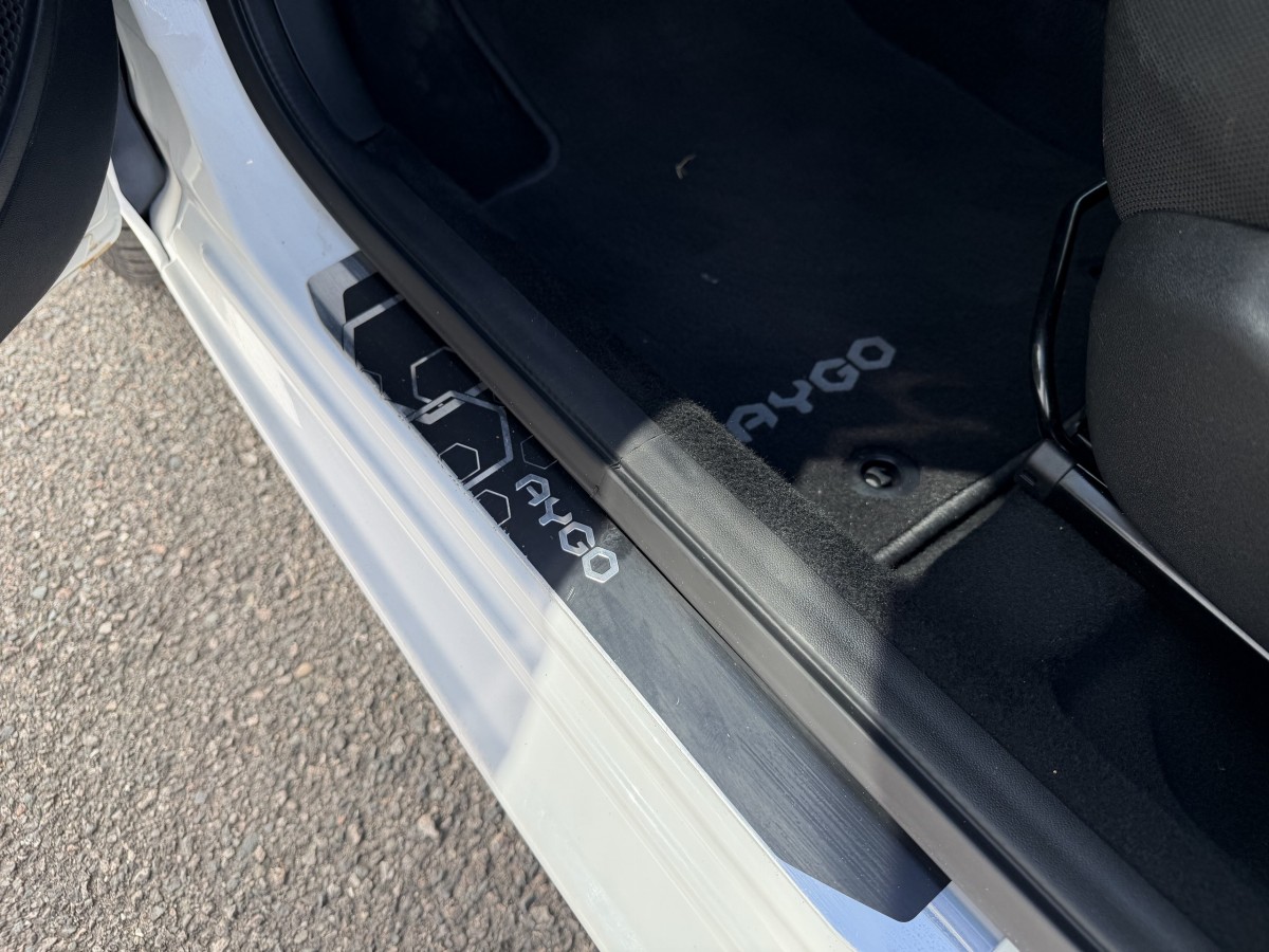 Toyota Aygo (2)