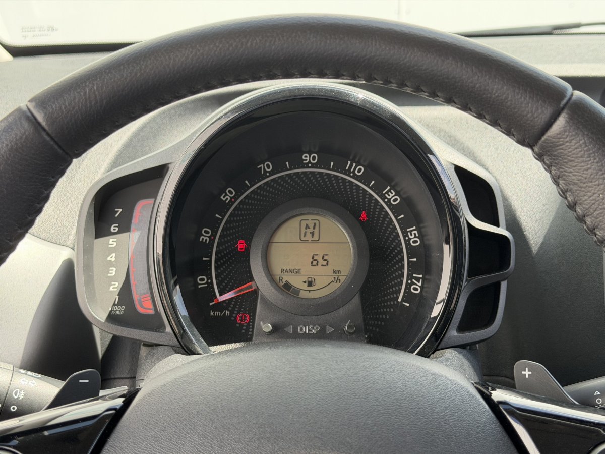 Toyota Aygo (2)