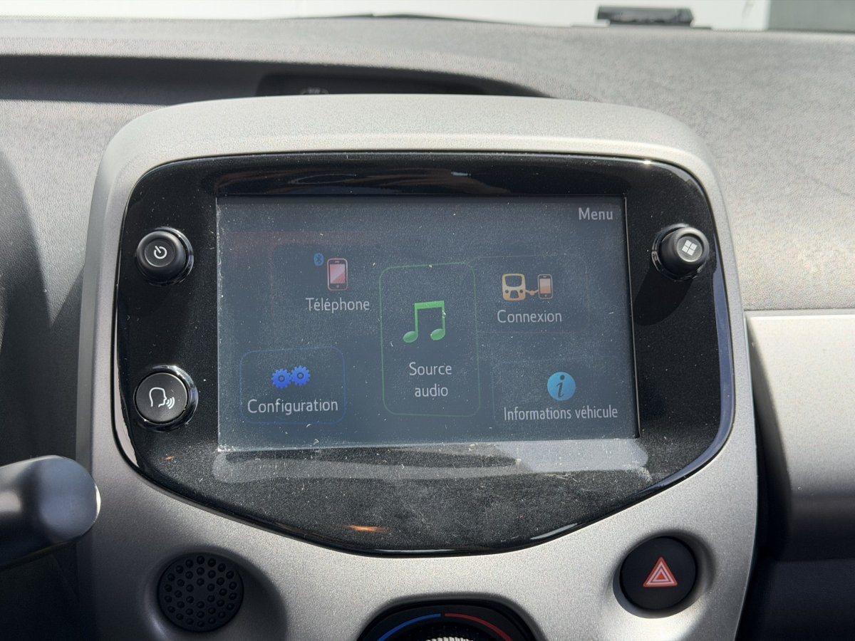 Toyota Aygo (2)