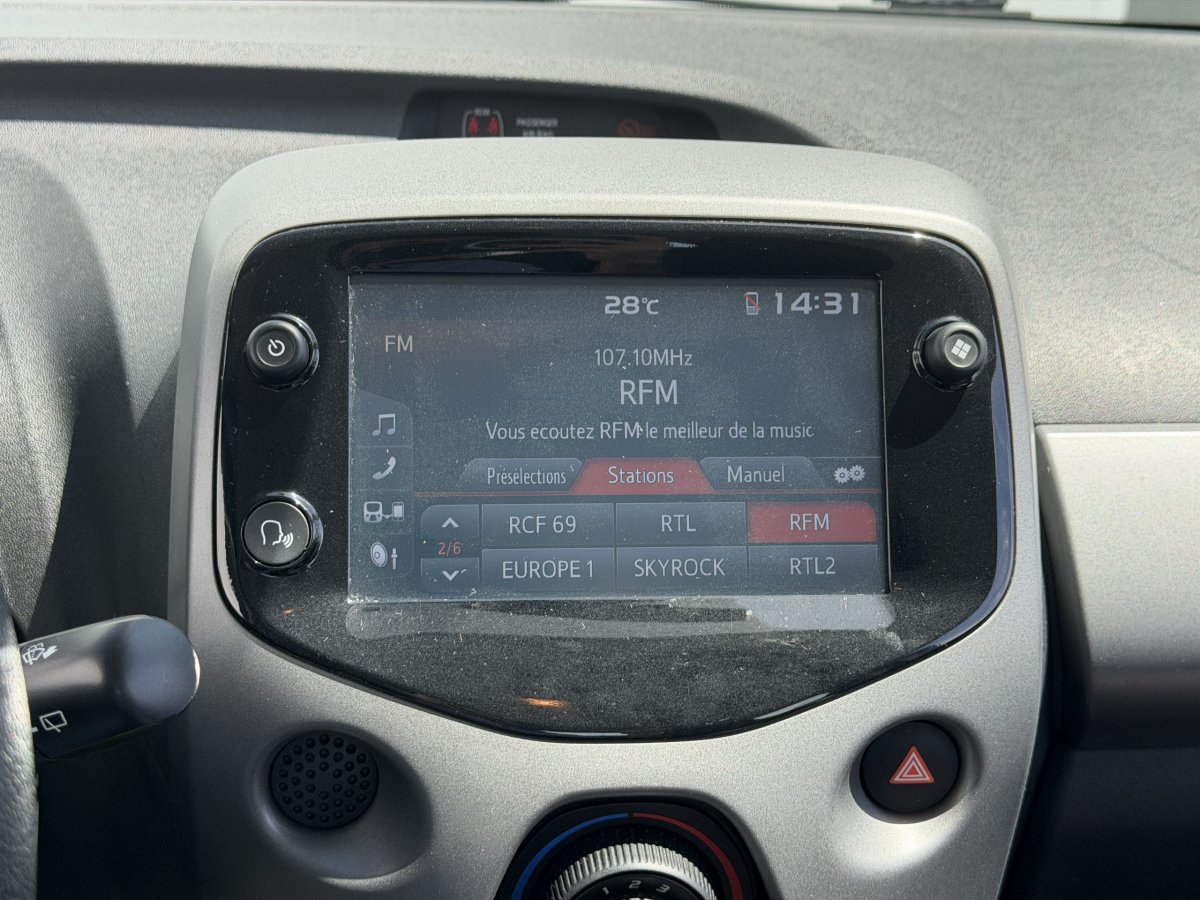 Toyota Aygo (2)