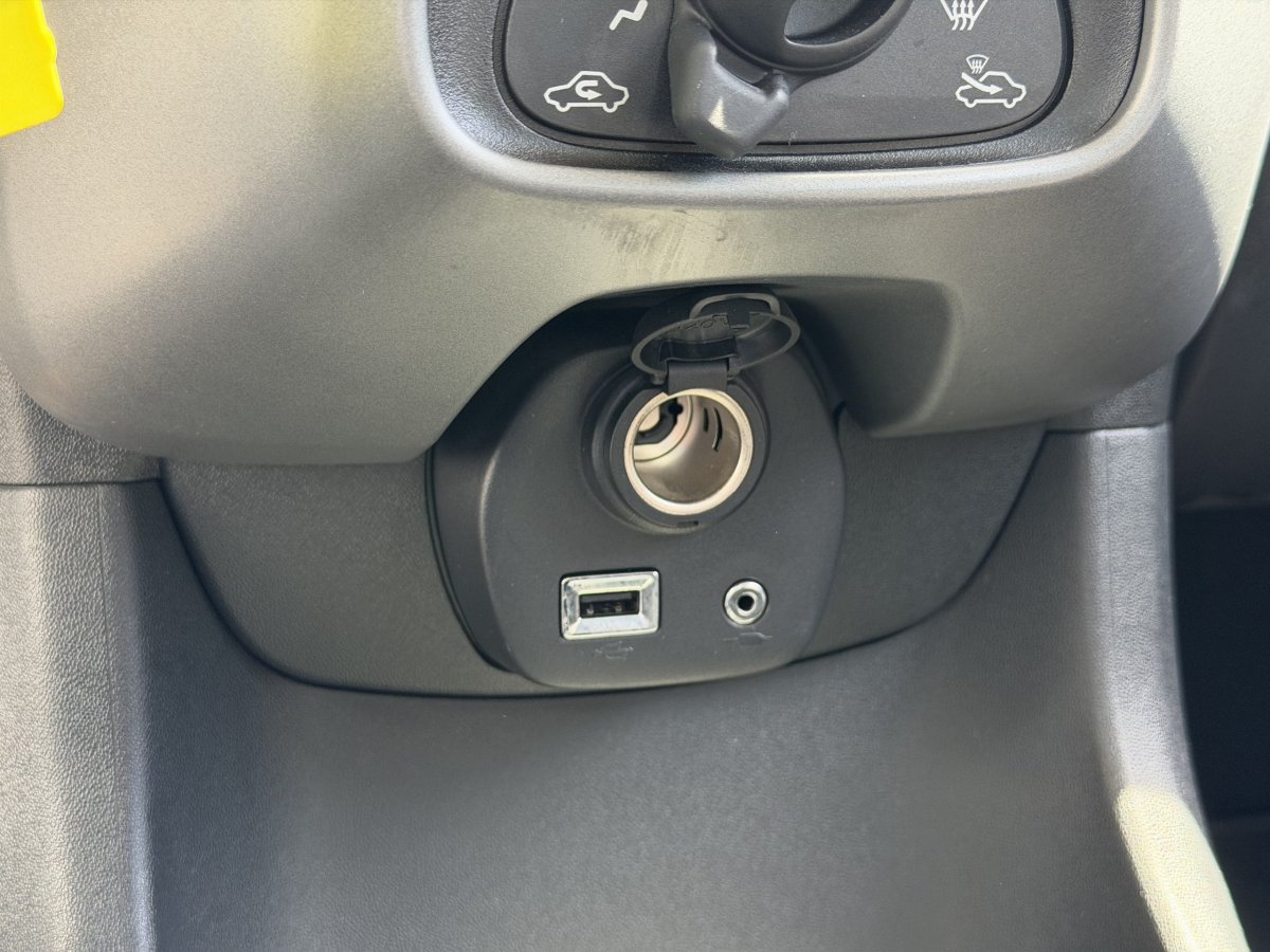 Toyota Aygo (2)