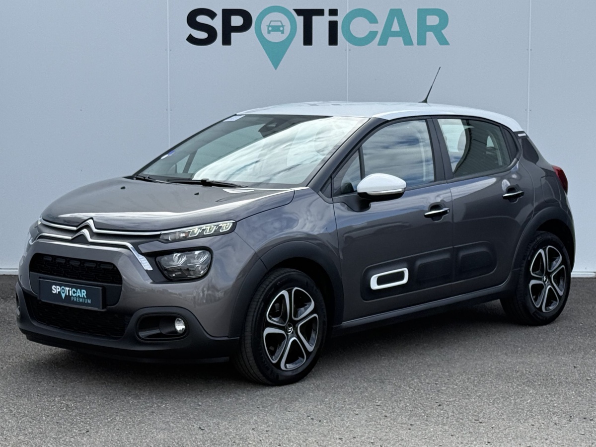 Citroën C3 (3)