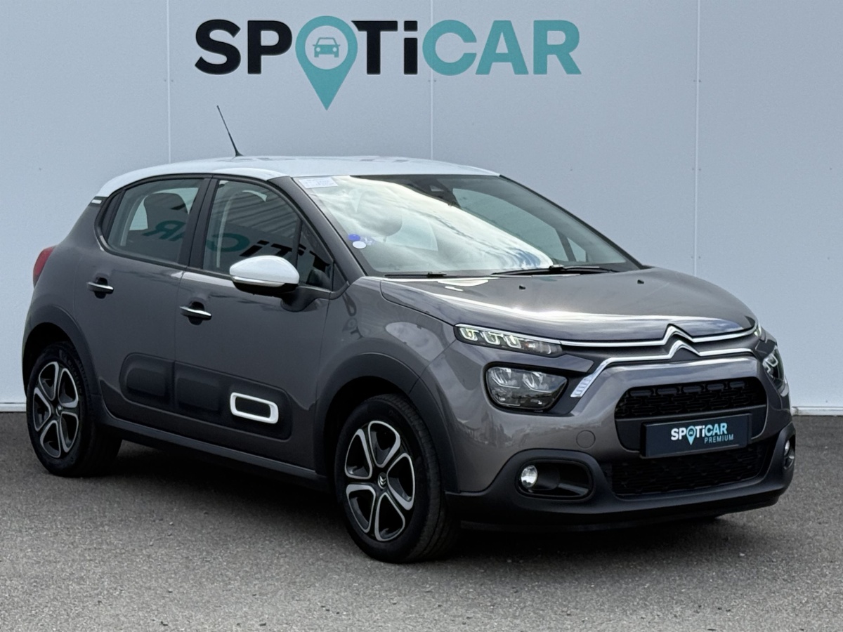 Citroën C3 (3)