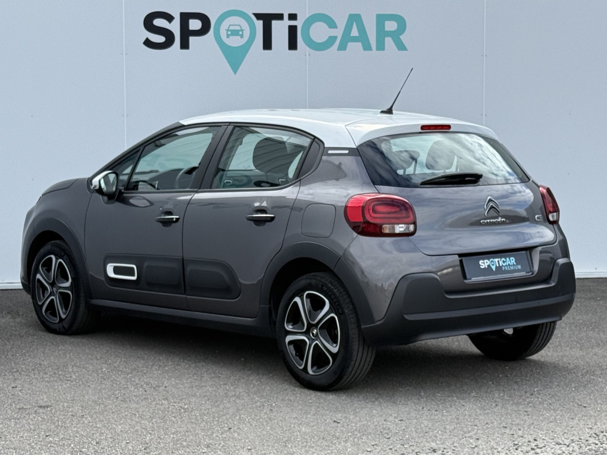 Citroën C3 (3)