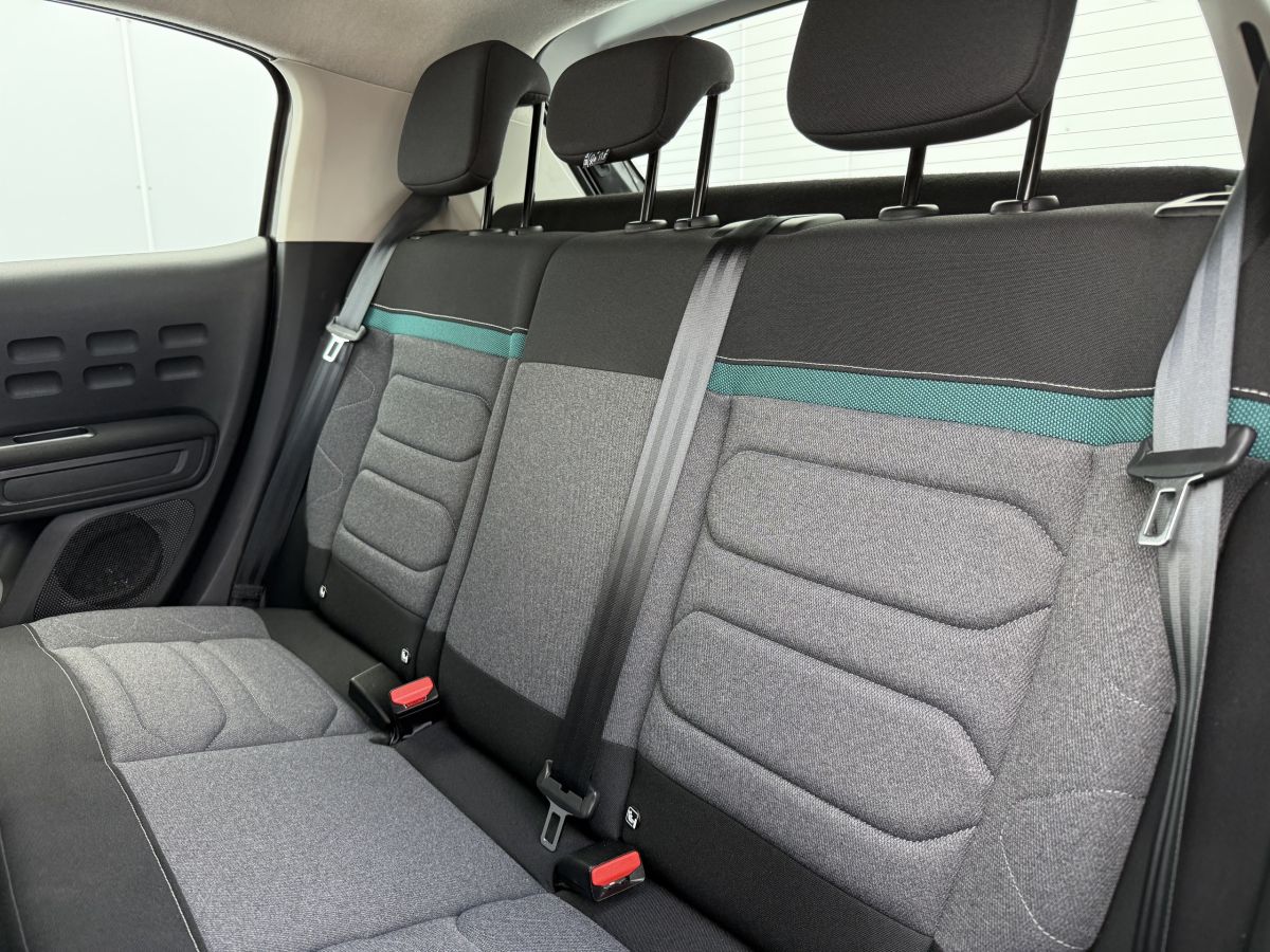 Citroën C3 (3)
