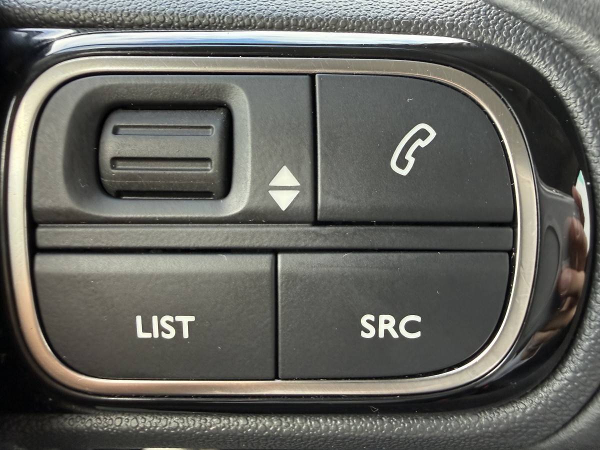 Citroën C3 (3)