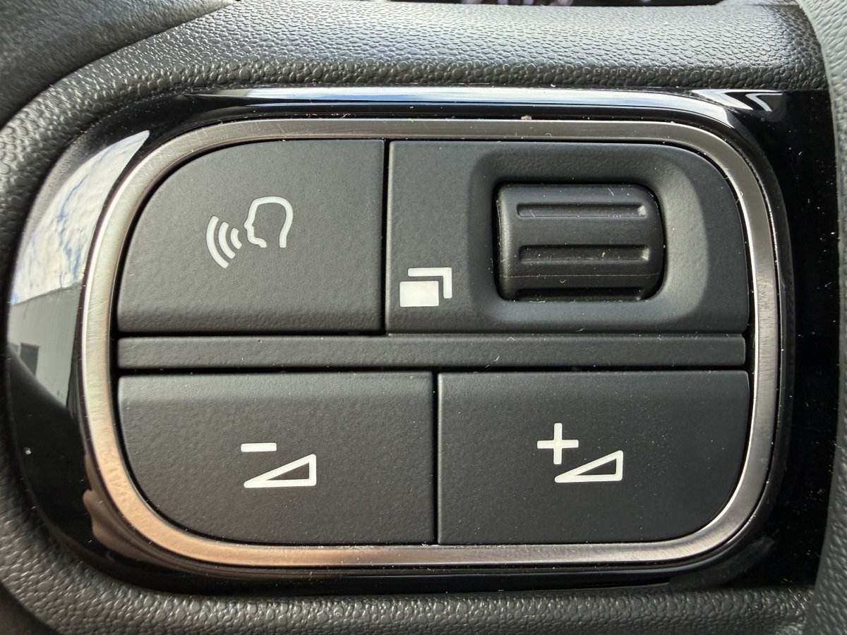 Citroën C3 (3)