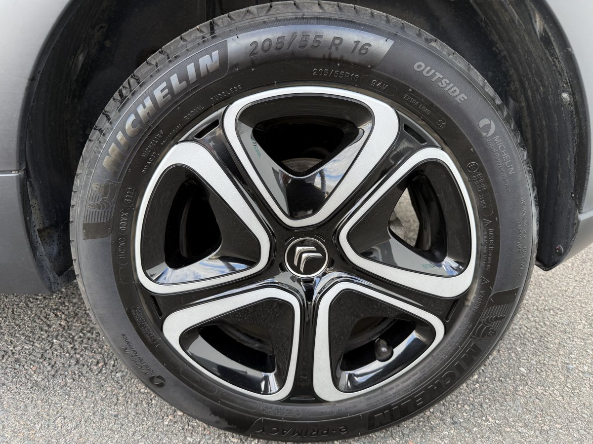 Citroën C3 (3)