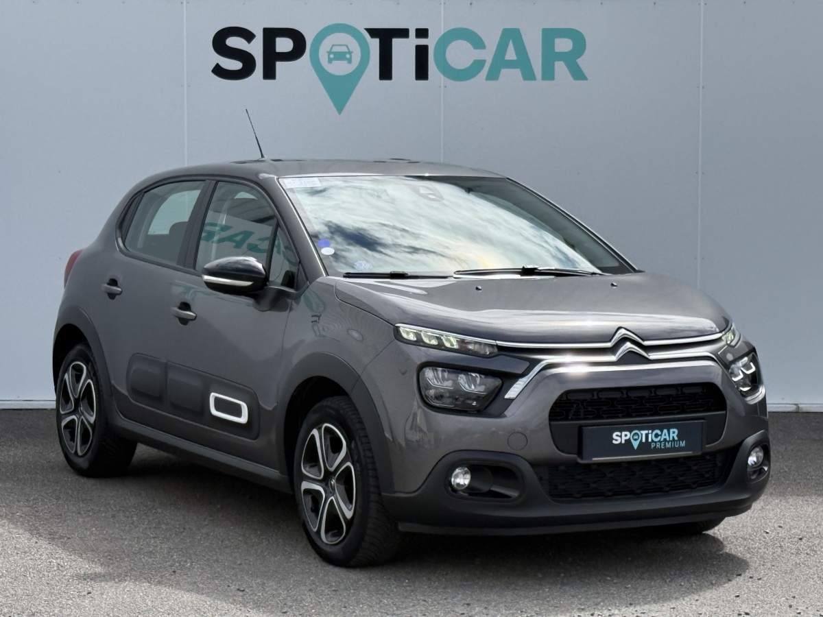 Citroën C3 (3)