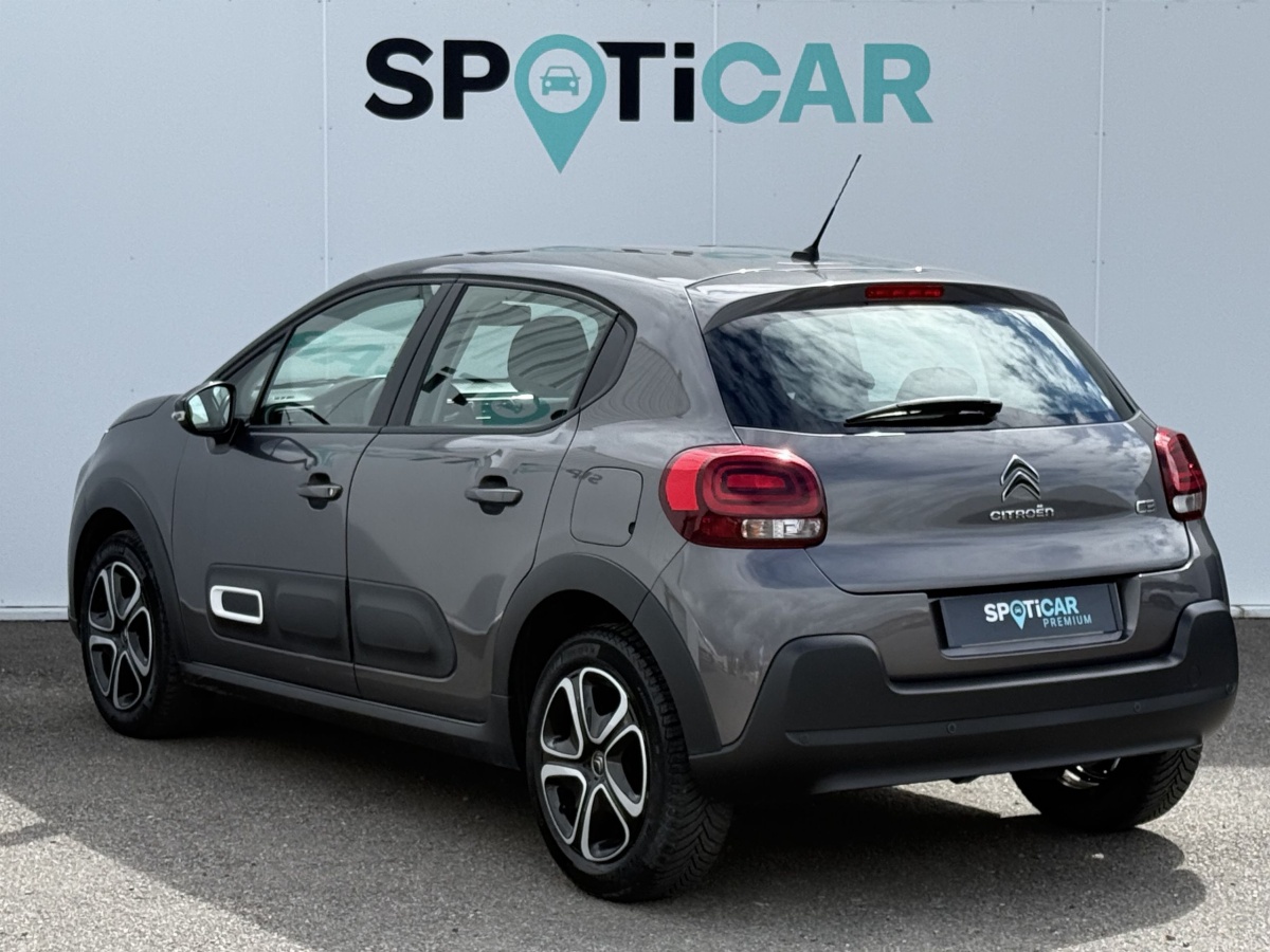 Citroën C3 (3)