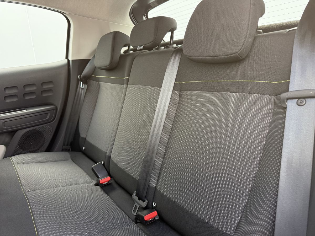 Citroën C3 (3)
