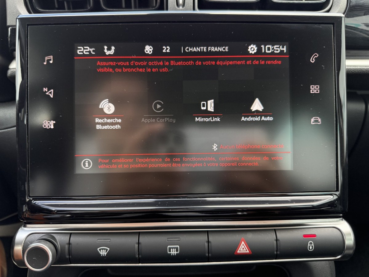 Citroën C3 (3)