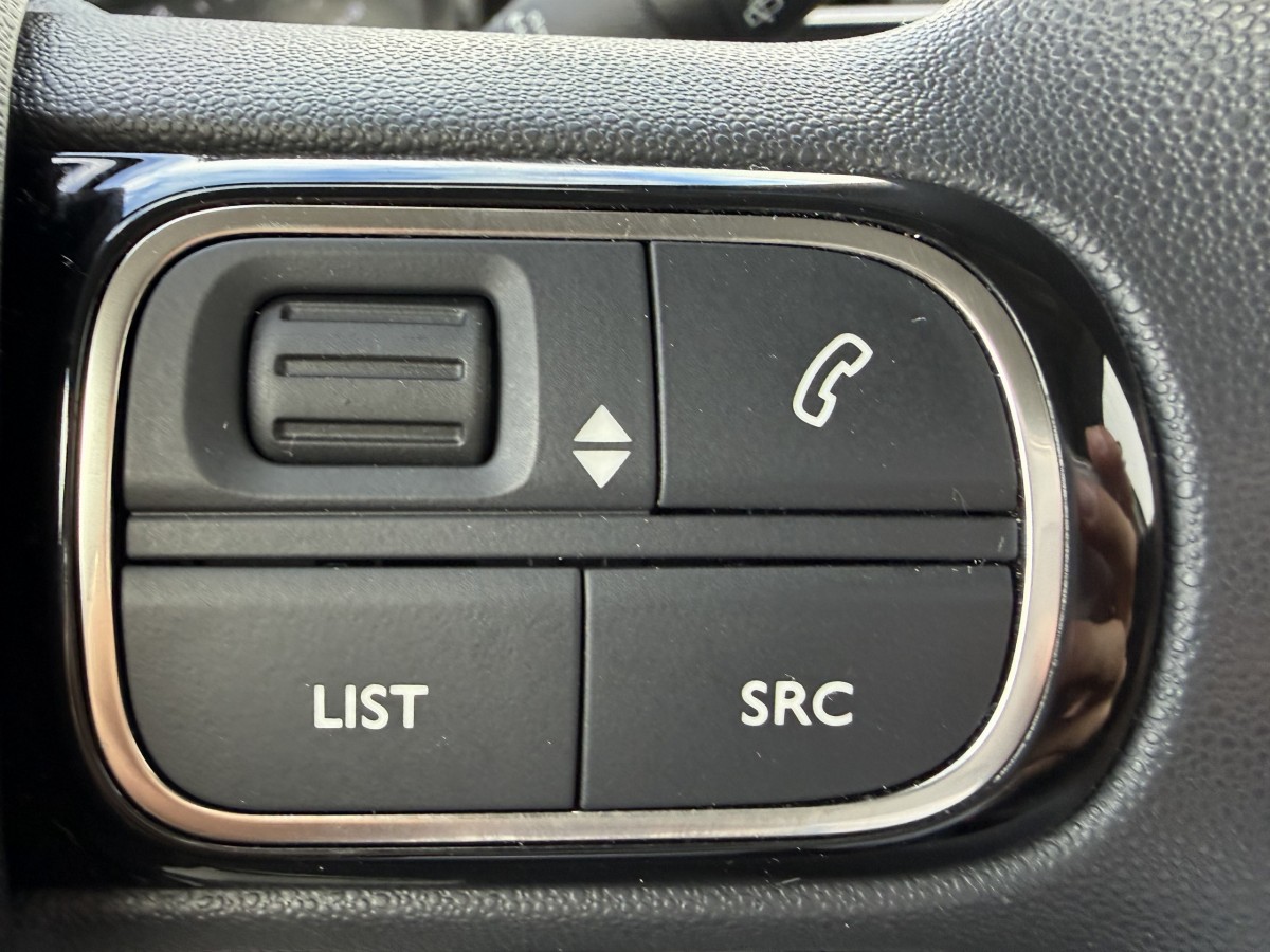 Citroën C3 (3)