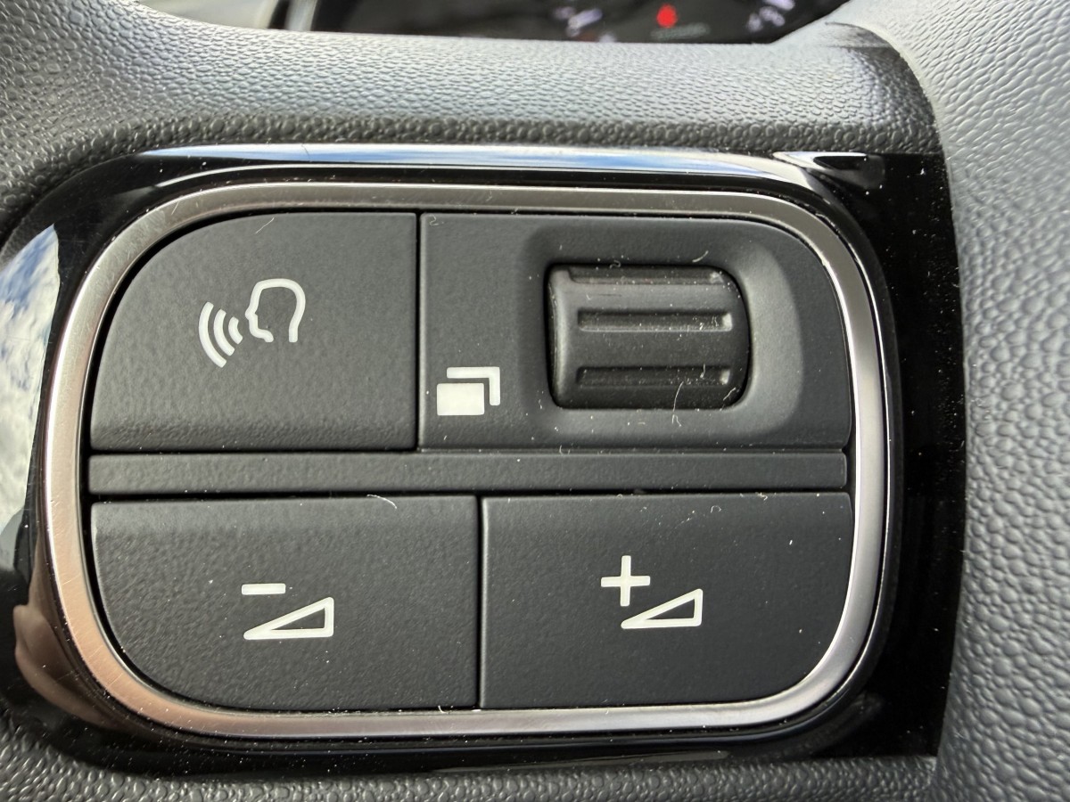 Citroën C3 (3)